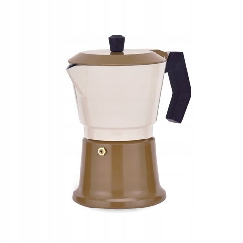 Kawiarka Maestro 6 filiżanek | MR-1657-6-BEIGE