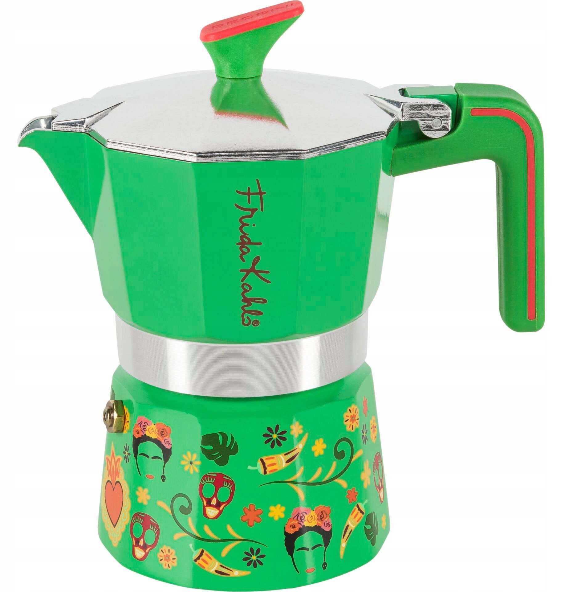 Kawiarka Pedrini 3 | 02CF157 |