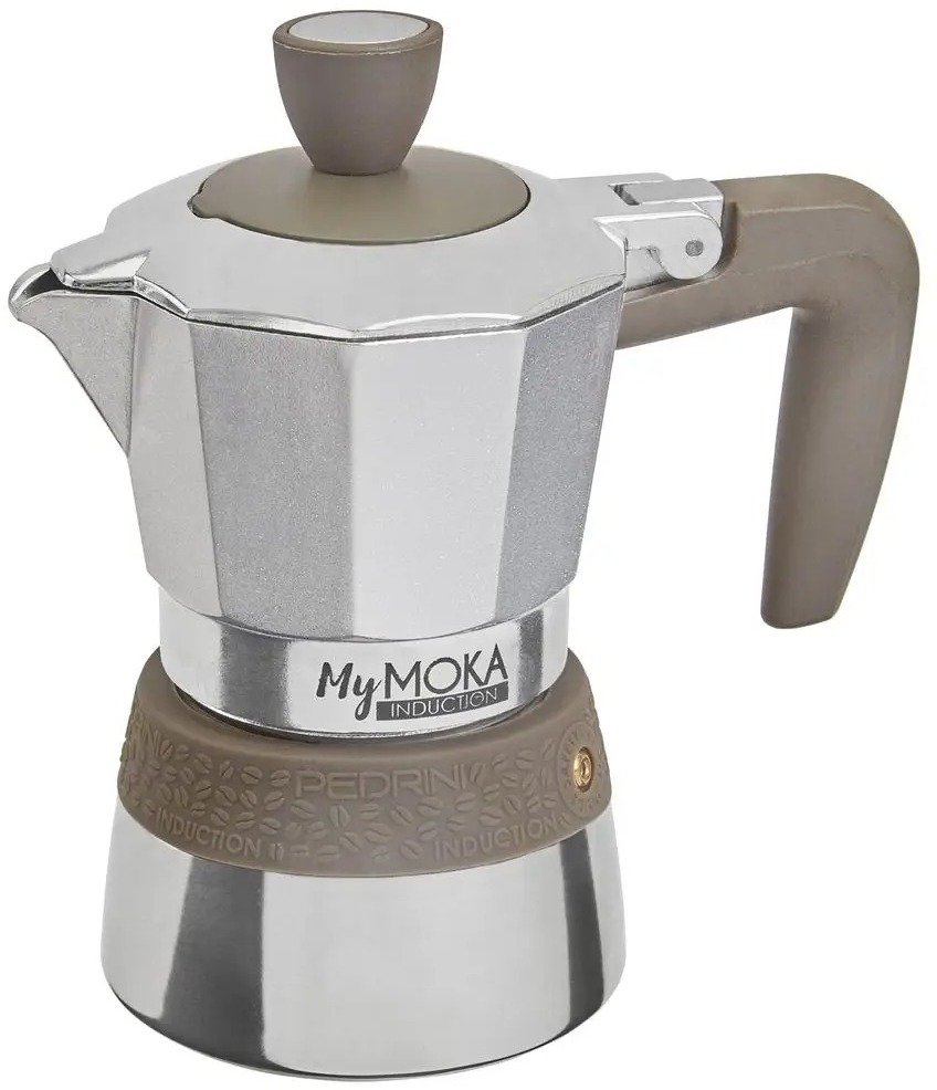 Kawiarka Pedrini Moka Induction 2 |
