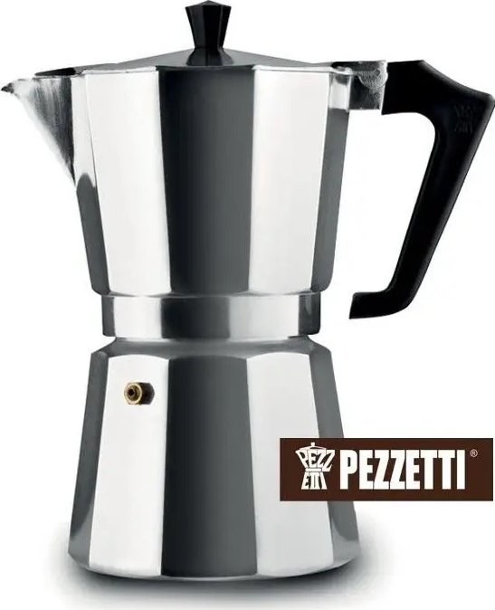 Kawiarka Pezzetti Italexpress 9 filiżanek |