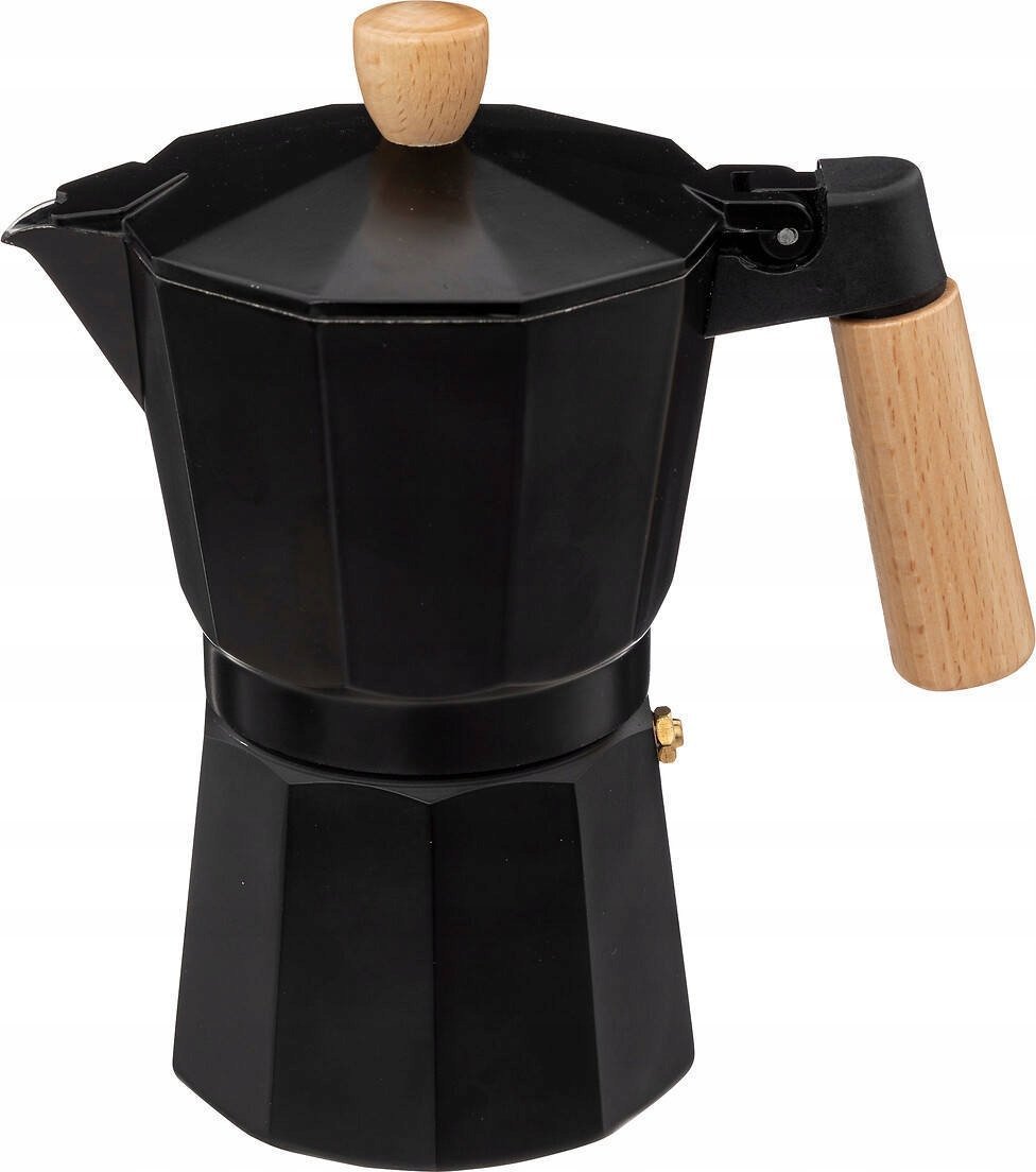 Kawiarka Secret de Gourmet 6 filiżanek