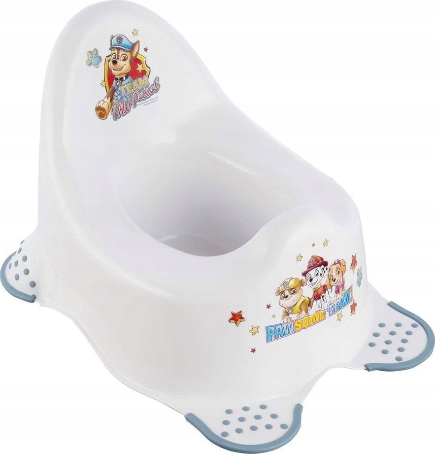 Keeeper KEEEPER potty PATROL, white, 18670