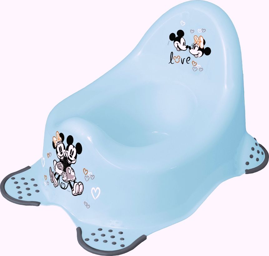Keeeper antypoślizgowy adam Mickey Mouse 24700
