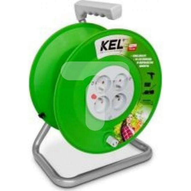 KEL   4-owy z/u IP20 /max 50m
