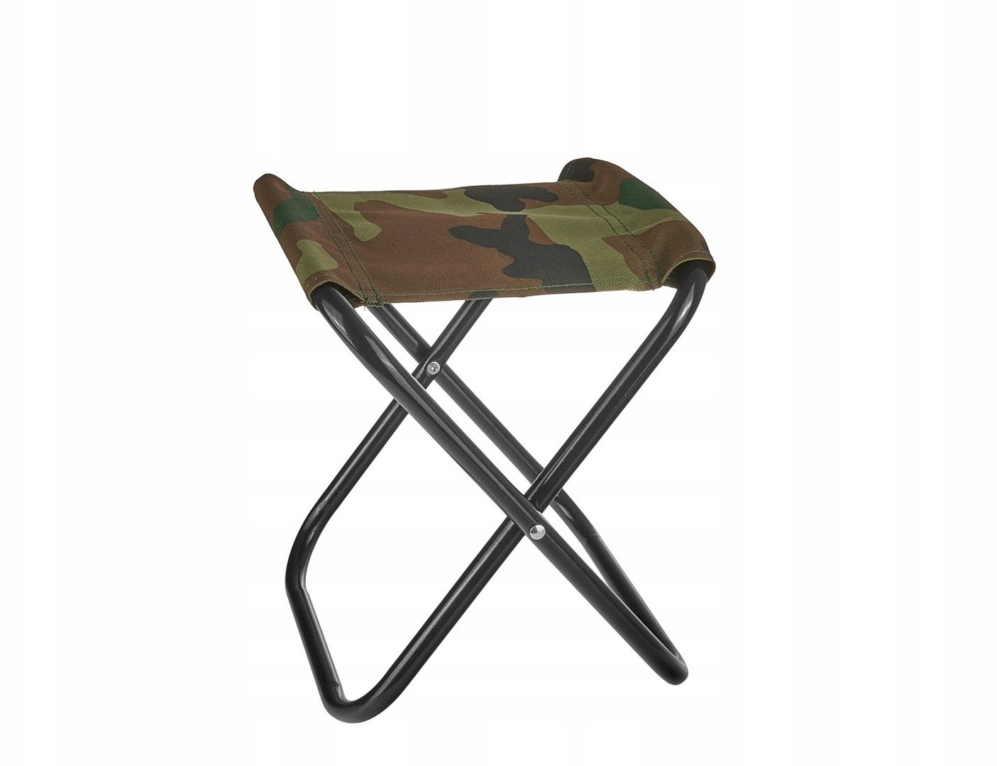 KELTIN  – mini taboret  turystyczny (moro)
