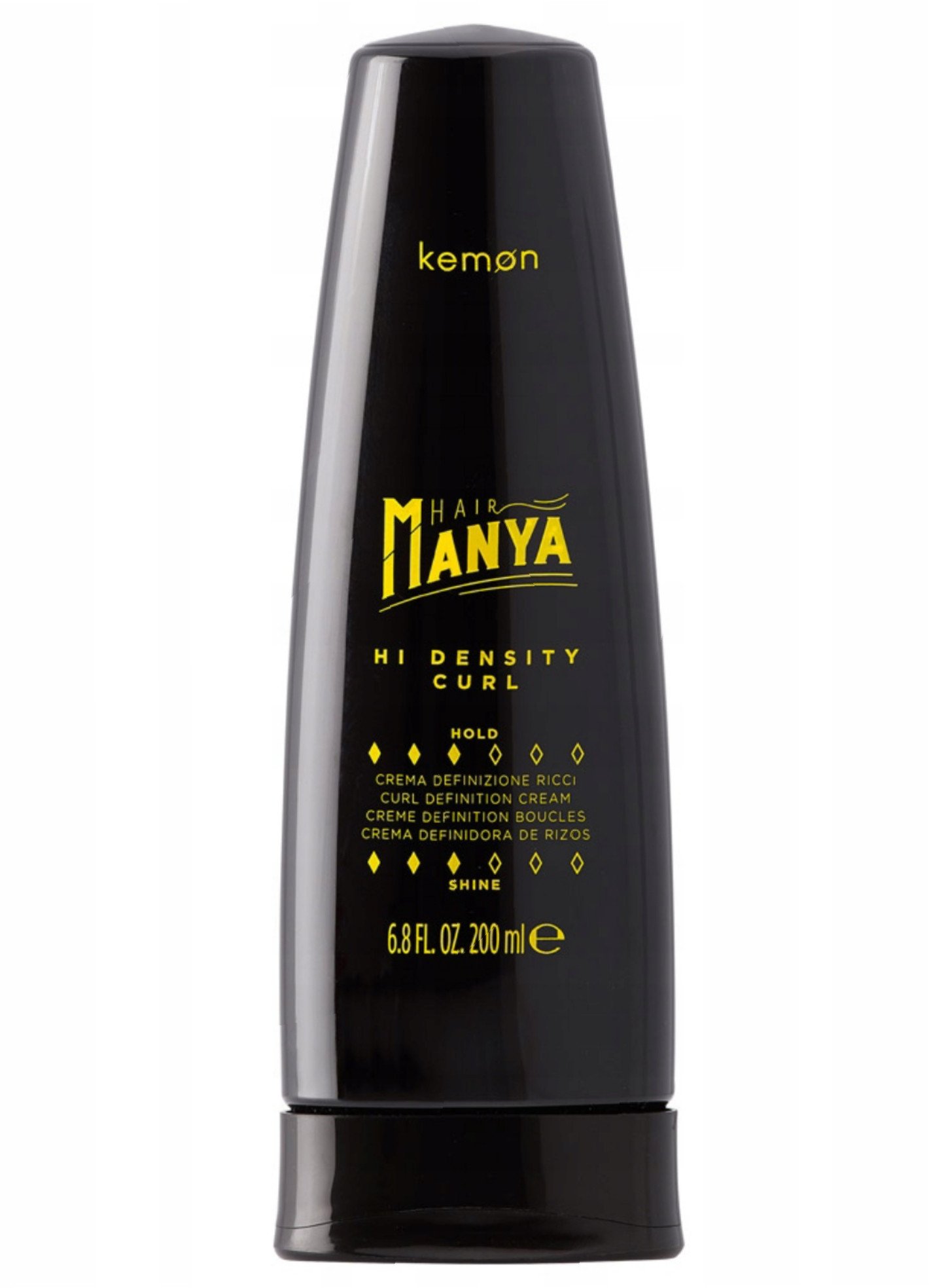 Kemon Kemon Hi Density Control Curl
