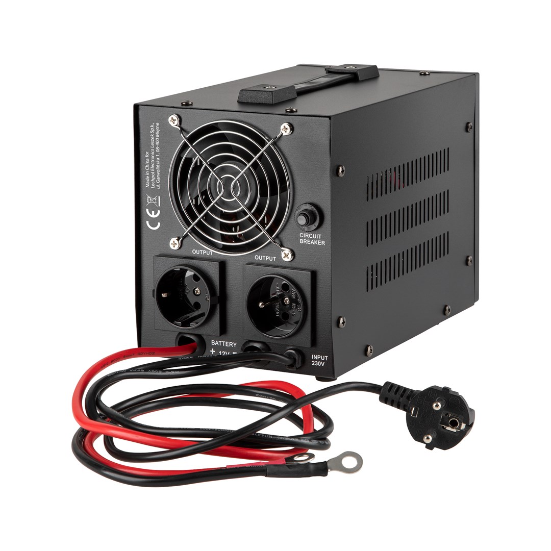 UPS Kemot PROsinus-500 500VA (URZ3404B) |