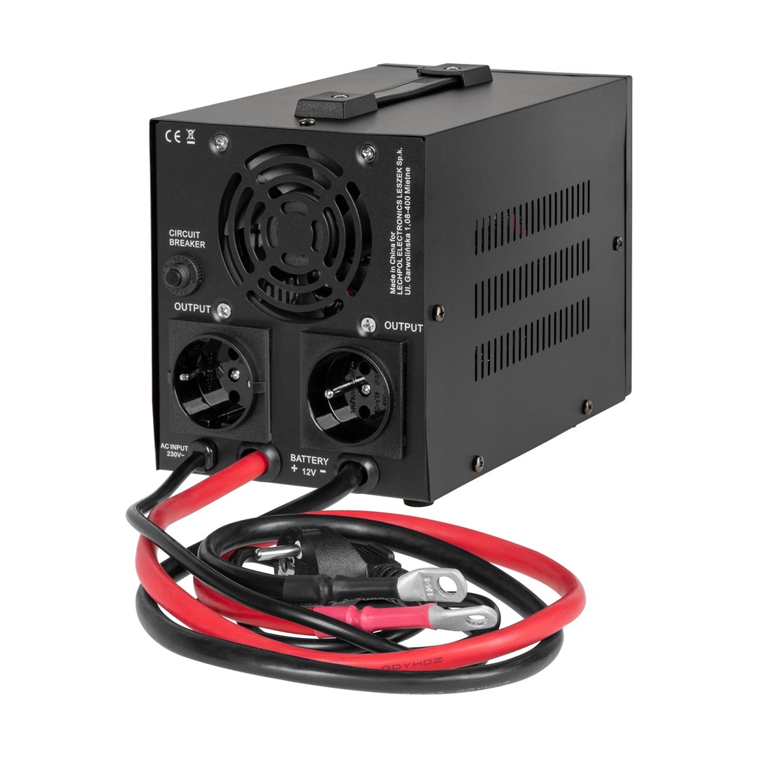 UPS Kemot PROsinus 500-LFP4 (URZ3404-LFP4) |