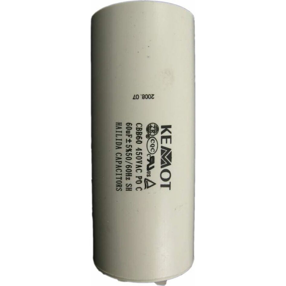Kemot URZ3140 Kondensator 60uF 450V  ch