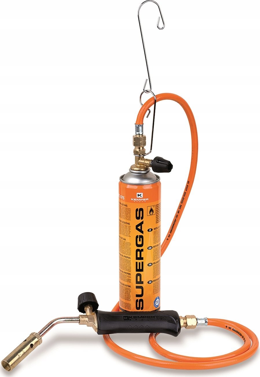 KemperCH KIT WITH HOSE 1.5