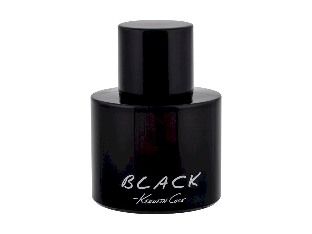 Kenneth Cole Black Tualetes ūdens EDT