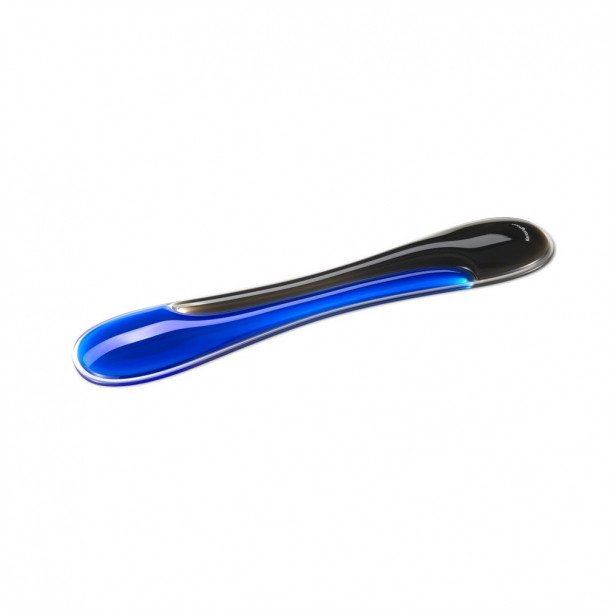 Kensington Wrist Rest Slim Duo Gel