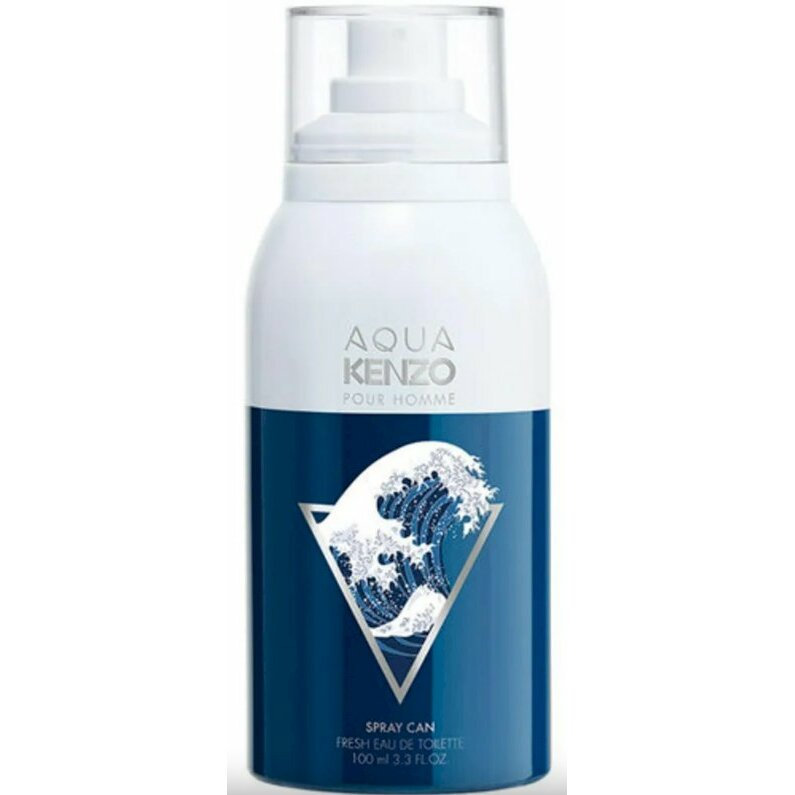 Kenzo Acqua Fresh Smaržas EDT 100