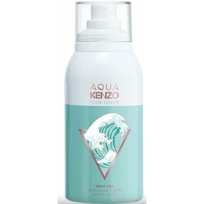 Kenzo Aqua Kenzo Fresh Smaržas EDT