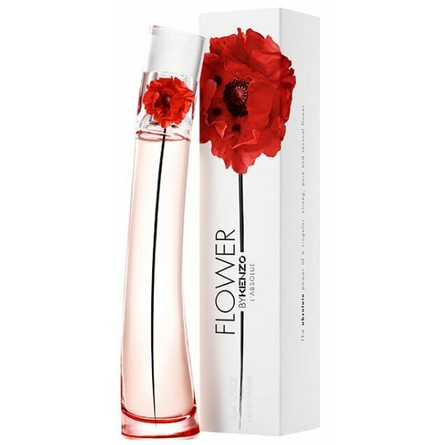 Kenzo Flower by Kenzo L`Absolue Smaržas