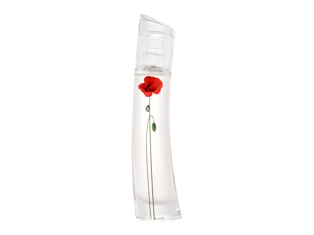 KENZO Flower By Kenzo Parfimērijas ūdens