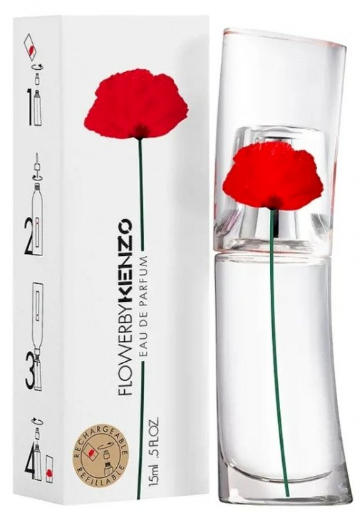 Kenzo Flower edp 15ml | 3274872427198