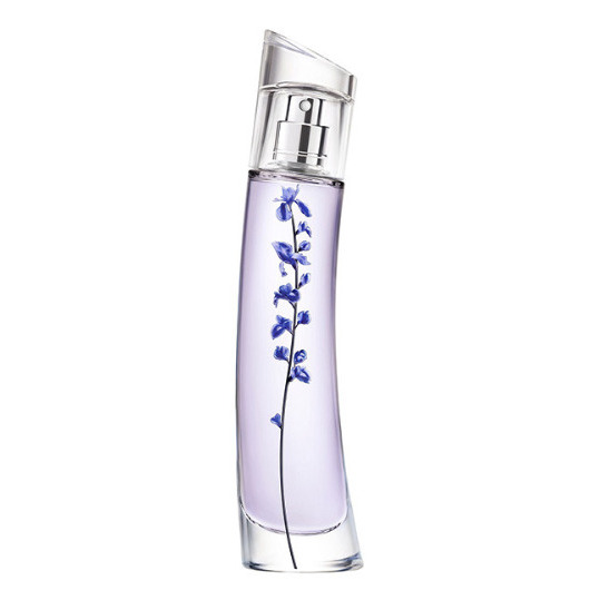 Kenzo Flower Ikebana Indigo Smaržas EDP