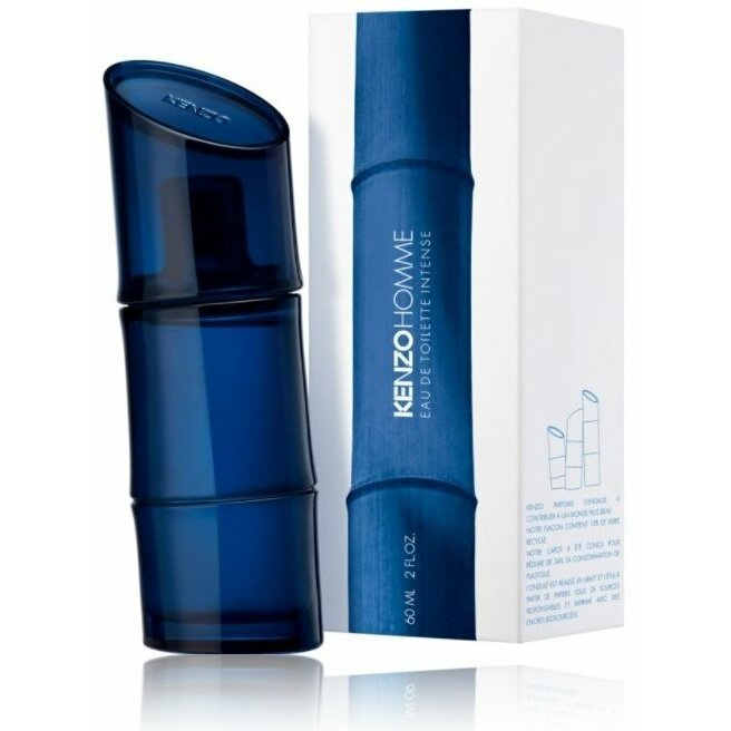 Kenzo Homme Intense Smaržas EDT 60