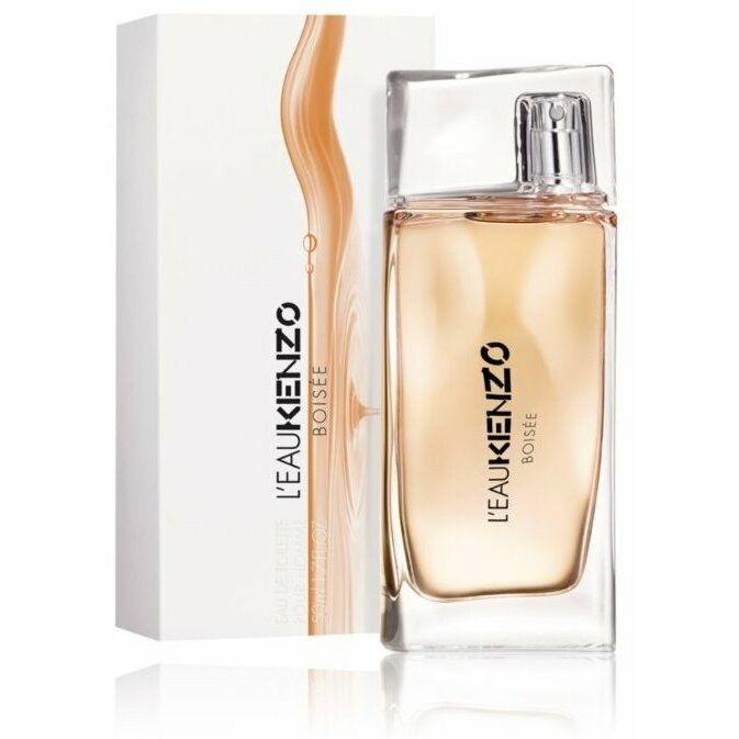 Kenzo L`Eau Kenzo Pour Homme Boisée