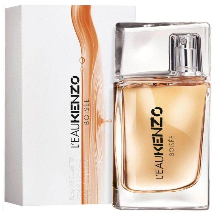 Kenzo L`Eau Kenzo Pour Homme Boisée