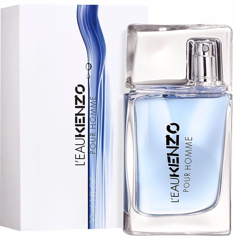 Kenzo L`eau Kenzo Pour Homme EDT