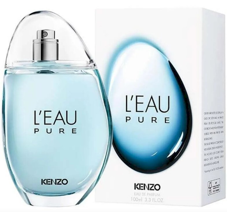 Kenzo L`Eau Pure owana spray 100ml