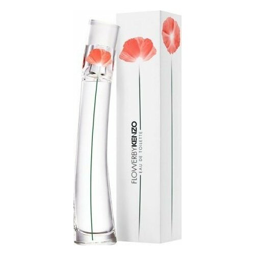 Kenzo  Damskie Kenzo Flower By Kenzo