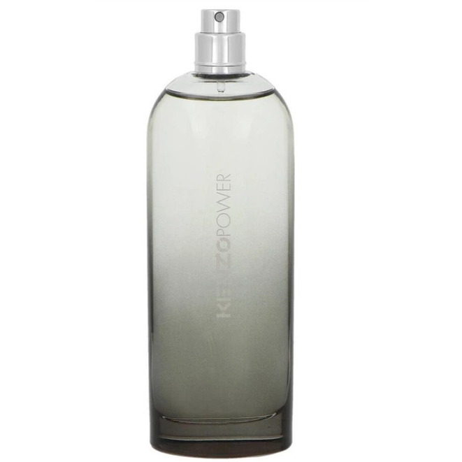 Kenzo Power Smaržas EDT 75ml Tester