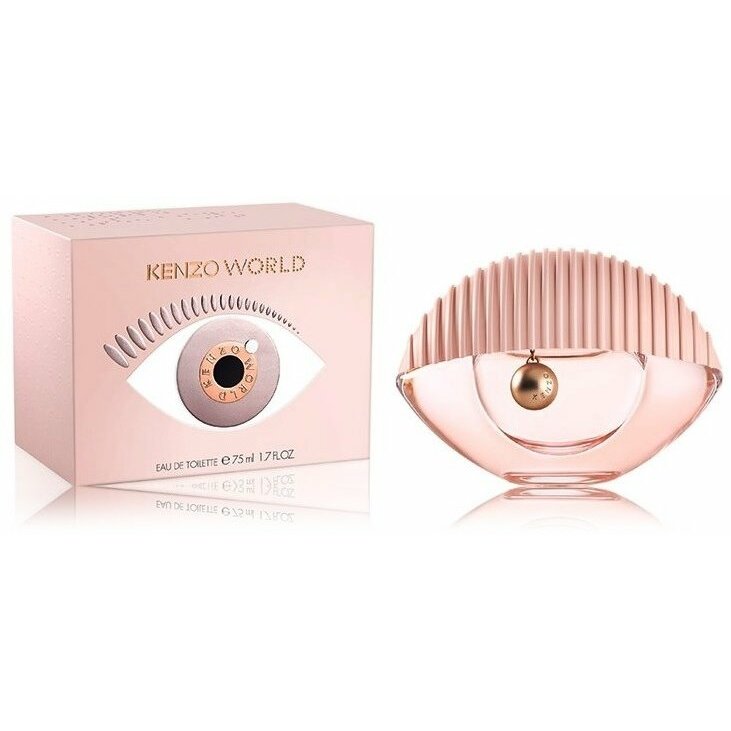 Kenzo World EDT 30 ml |