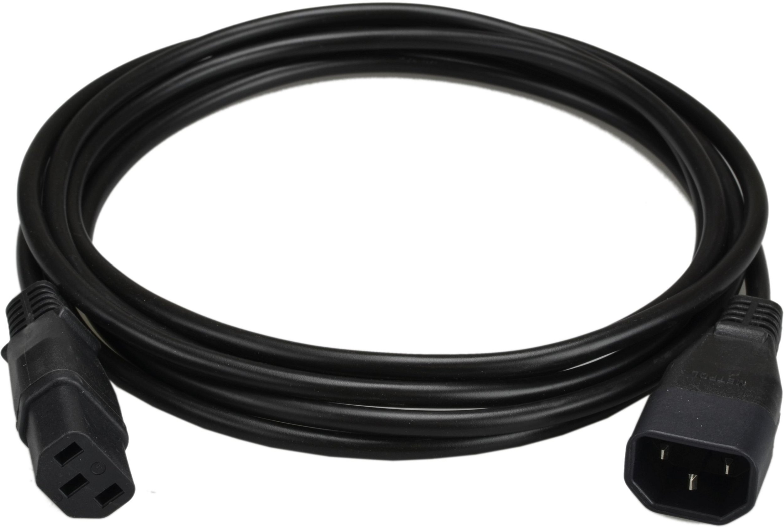 Kerg  230V IEC320 C14/ C13 0