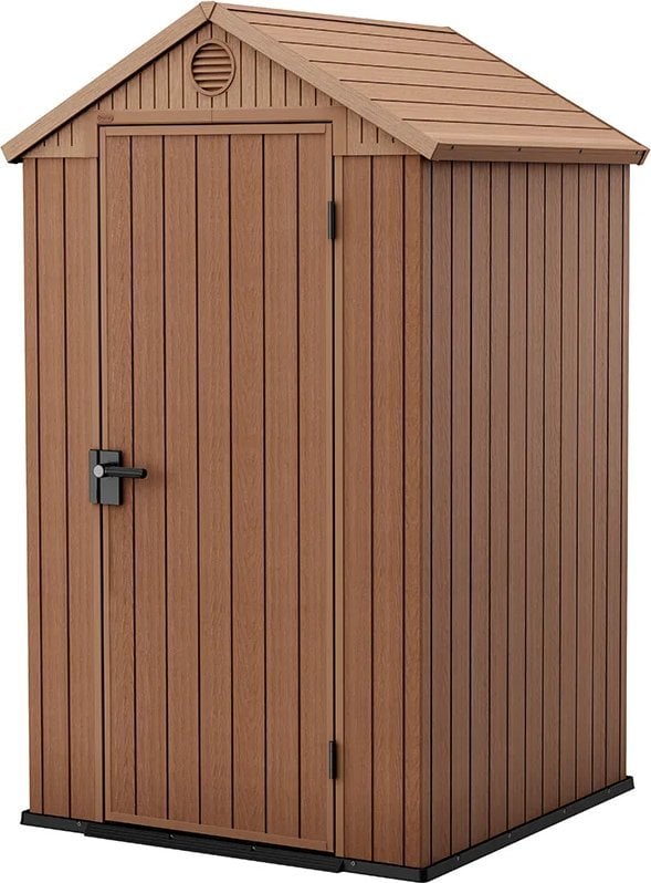 Keter   Darwin 4 x 4 brown