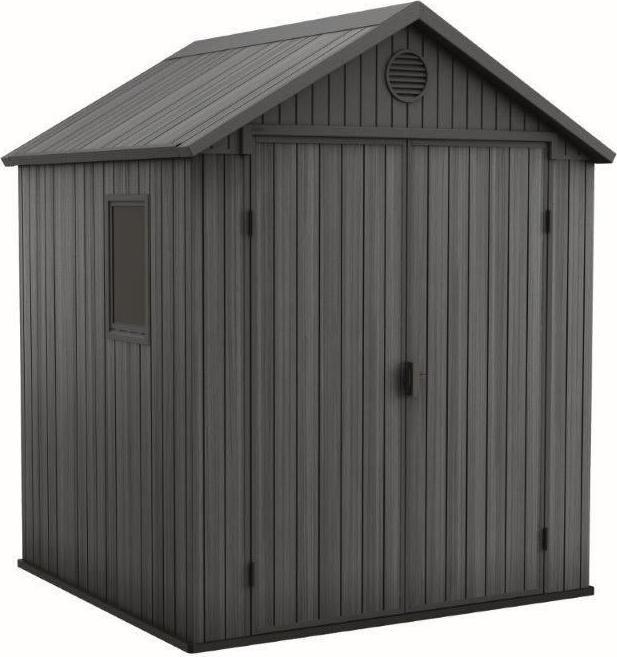 Keter KETER   Darwin 6 x 6