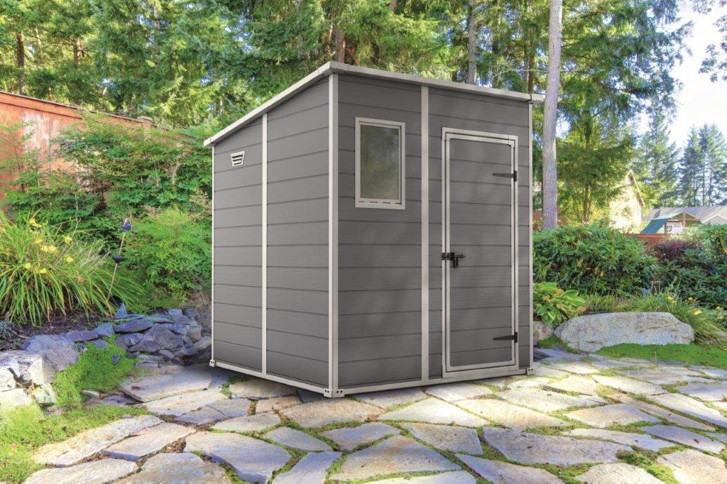 Keter KETER   MANOR 6 x 6