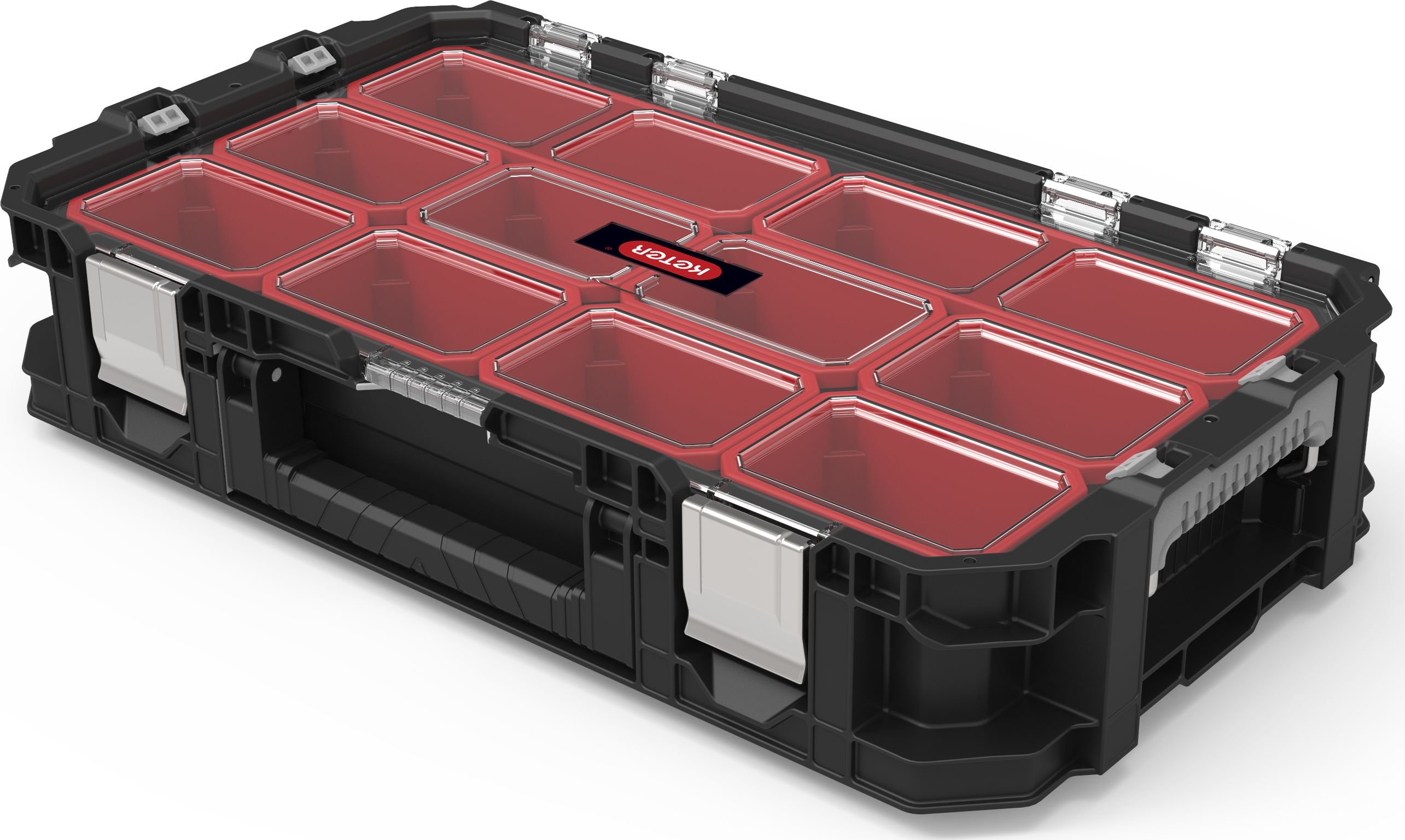 Keter Organizer  Connect 240051 | 240051