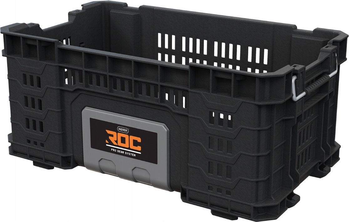 Keter ROC Pro Gear | 7290112638540