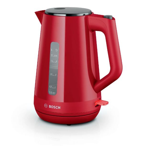 Bosch MyMoment electric kettle 1.7