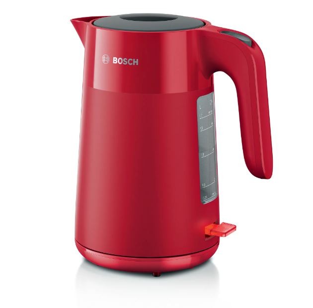 Bosch TWK2M16ectric kettle 1.7 L