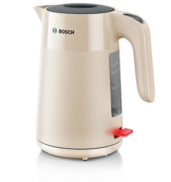 Bosch Kettle 1,7l MyMoment TWK2M167
