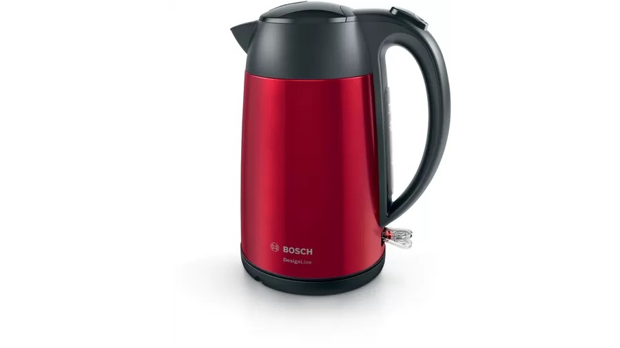 Bosch TWK3P42ectric kettle 1.7 L