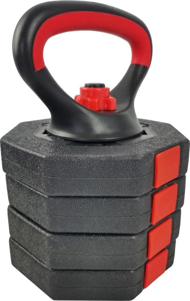 Kettlebell Eb Fit 10 kg |