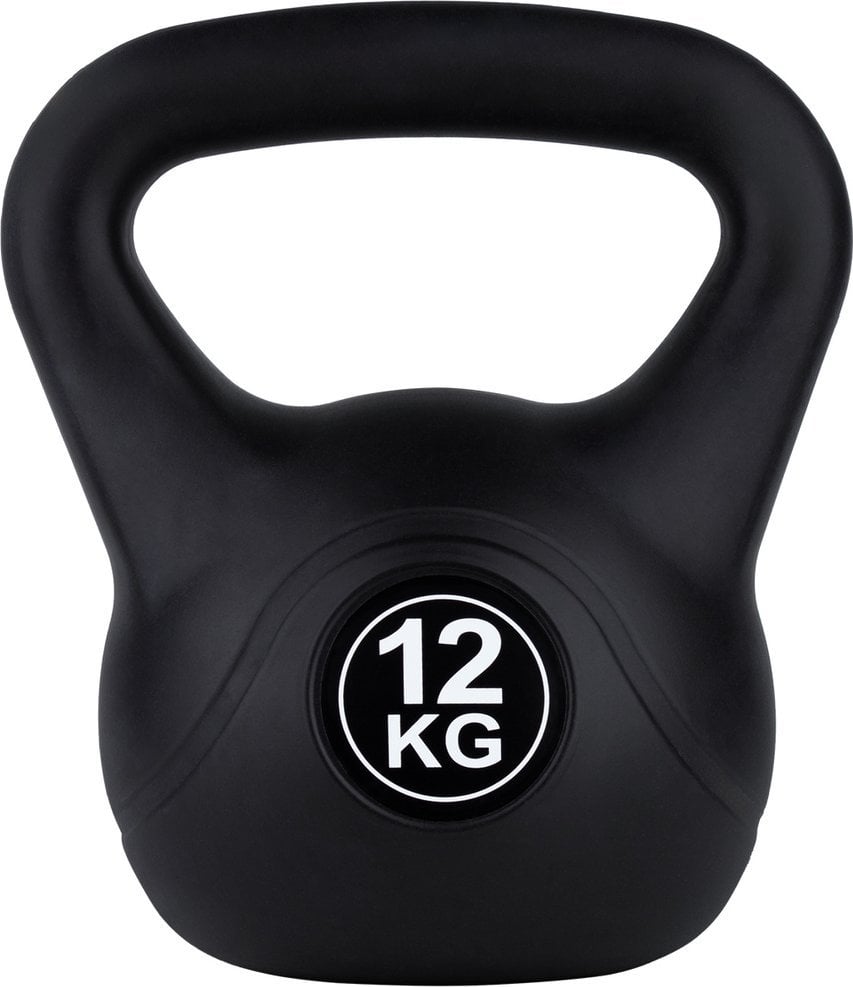 Kettlebell Funfit 12 kg | 5905771300777