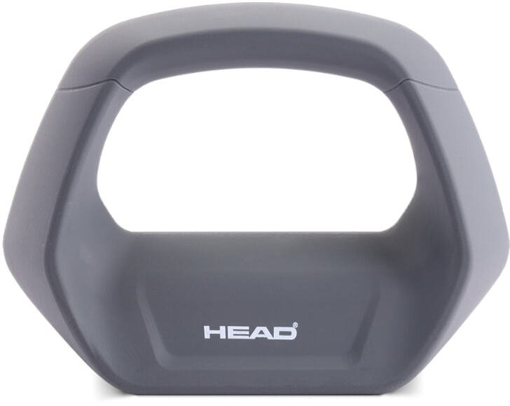 Kettlebell Head Silicone Kettlebell 2.6