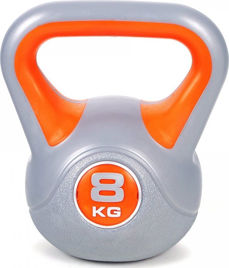 Kettlebell Master MAS4A254 8 kg |