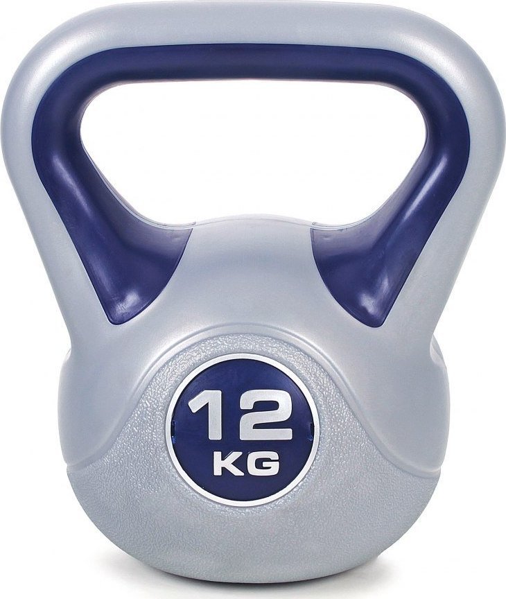 Kettlebell Master 12 kg | MAS4A256
