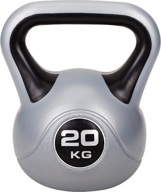 Kettlebell Master 20 kg | MAS4A260