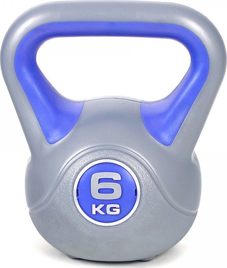 Kettlebell Master  6 kg | MAS4A253