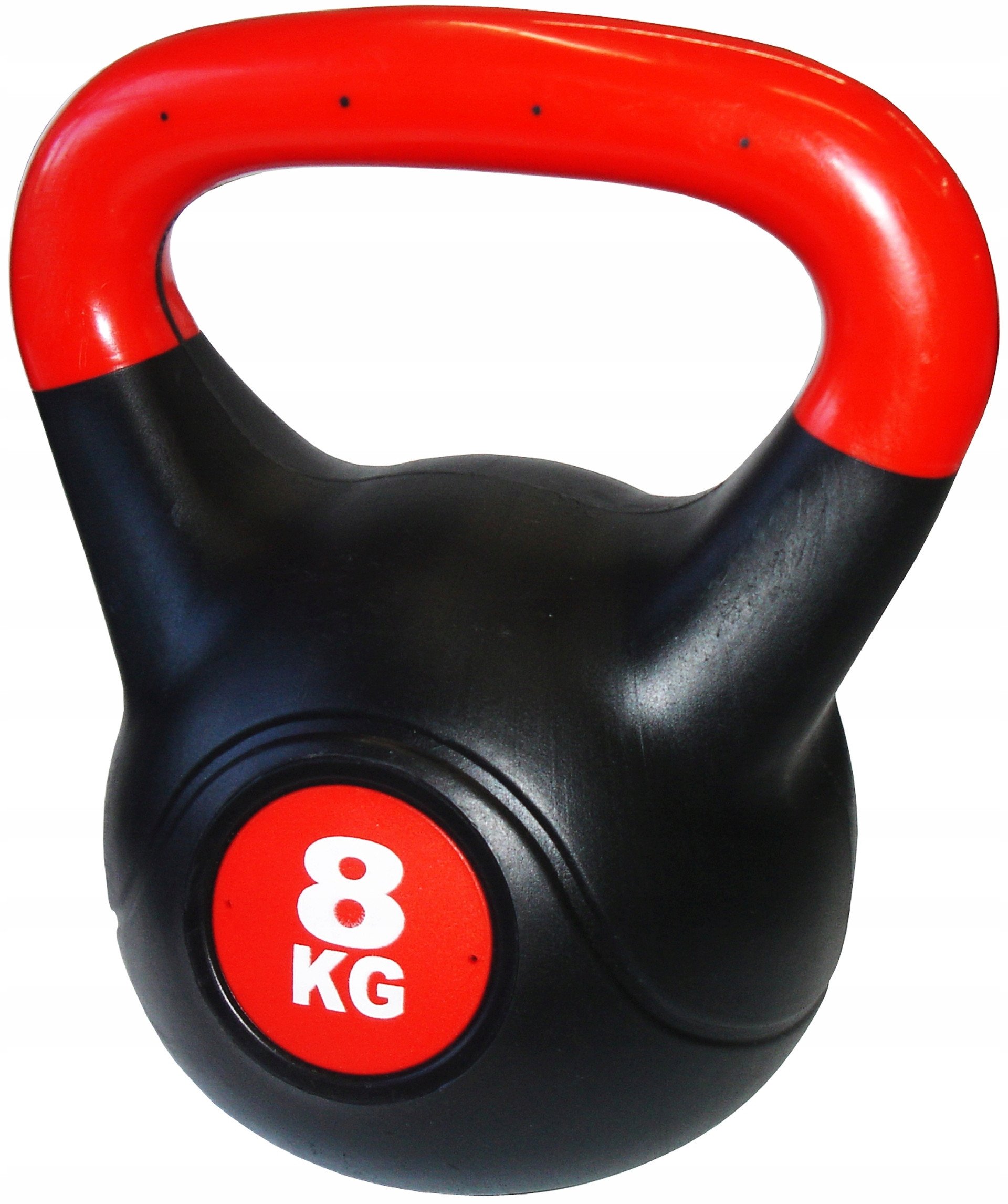 Reflo Kettlebell ModernHome CWKBC8K 8 kg