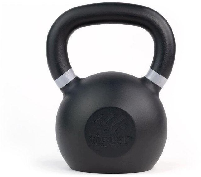 Kettlebell Rebel Active Tiguar kettlebell Raw