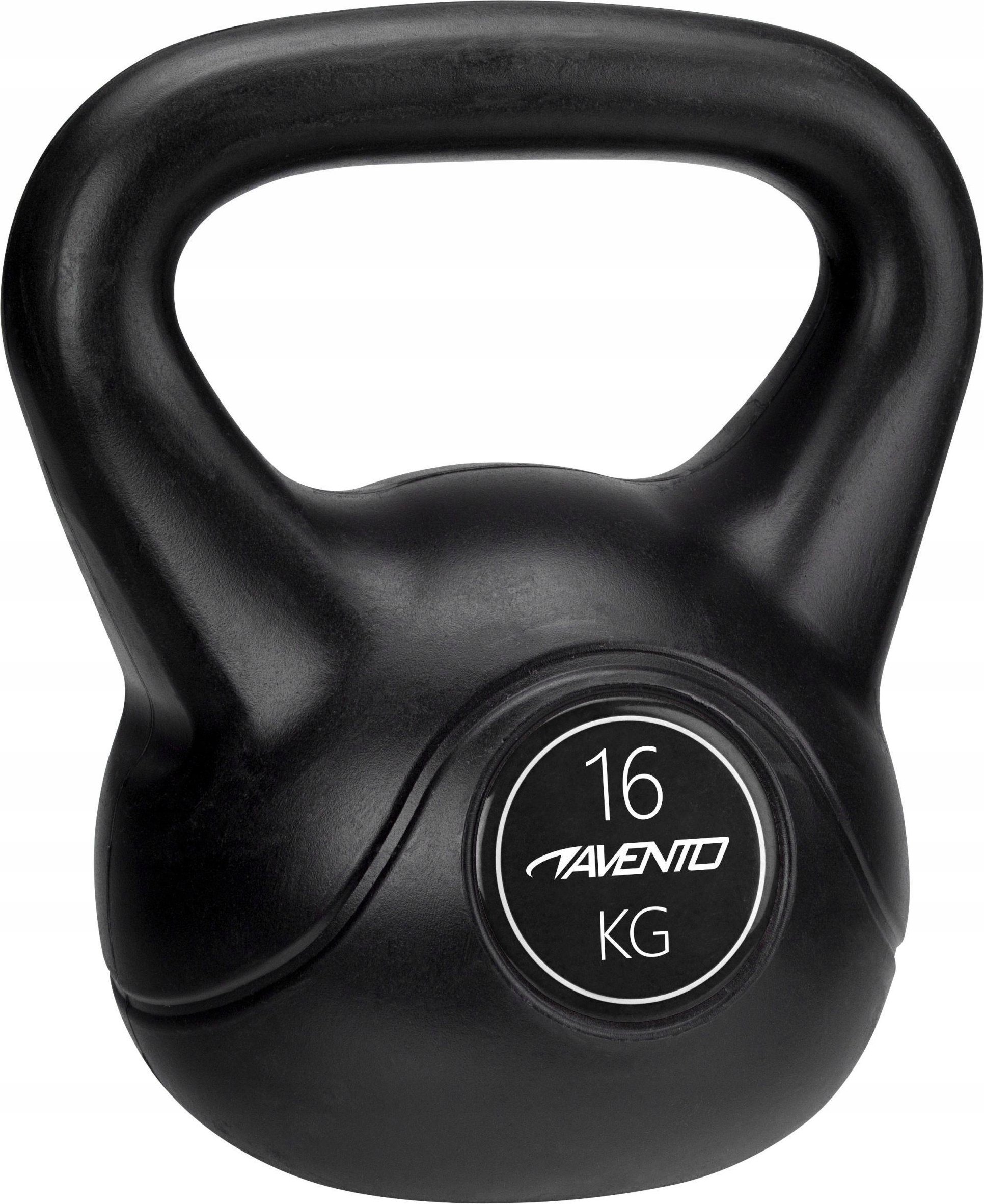 Kettlebell SKO  16 kg | 42KF